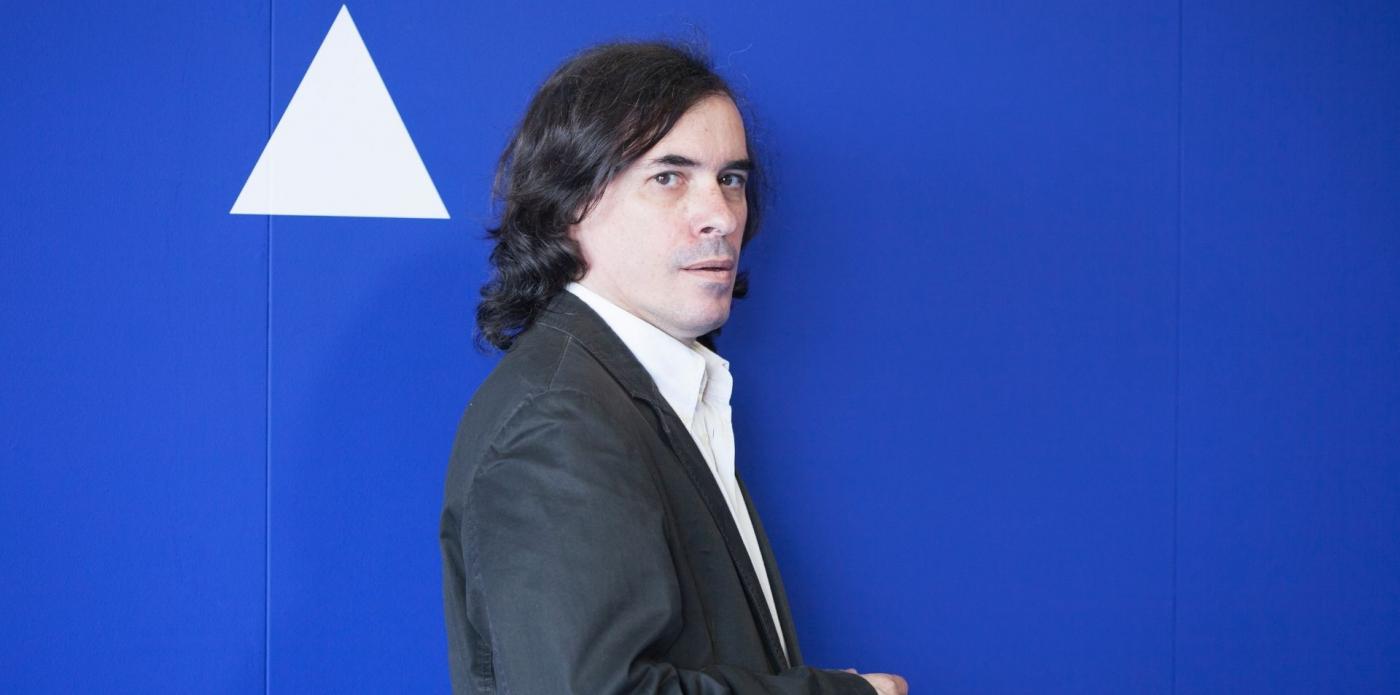 Mircea Cartarescu