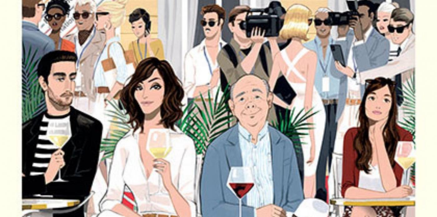 “Rifkin’s festival”: l’inconscio in bianco e nero di Woody Allen