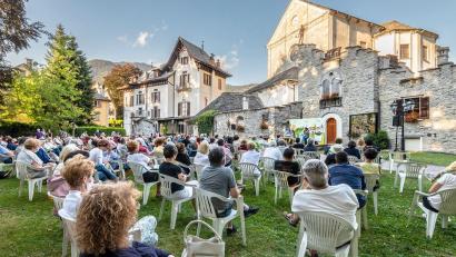 Festival letterari, premi e fiere del libro 2022: il calendario fino all'inverno