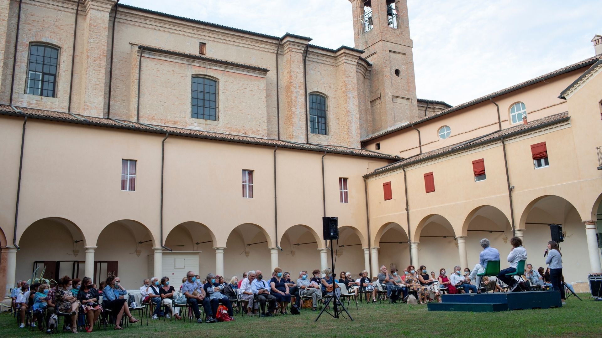 ScrittuRa Festival