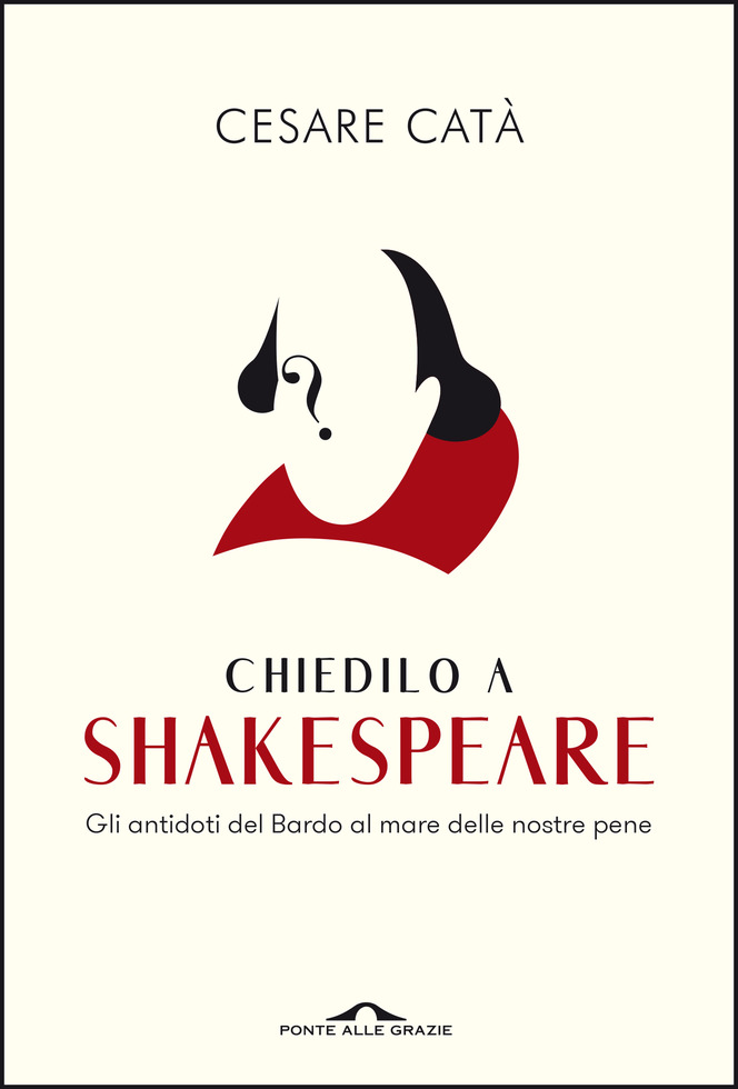 chiedilo a shakespeare