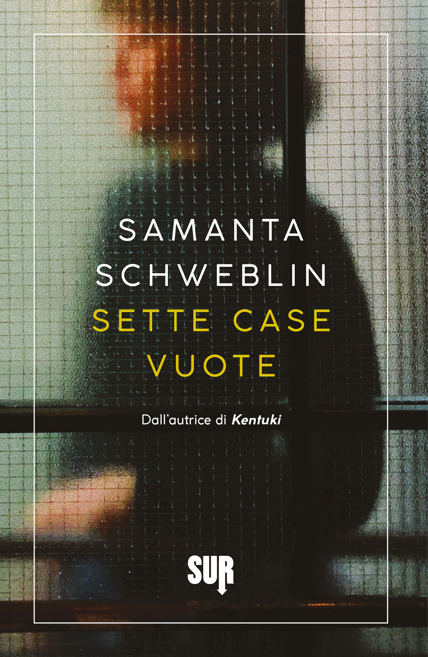 Samantha Schweblin, Sette case vuote