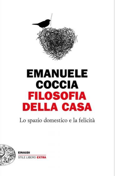 Emanuele Coccia Filosofia della casa