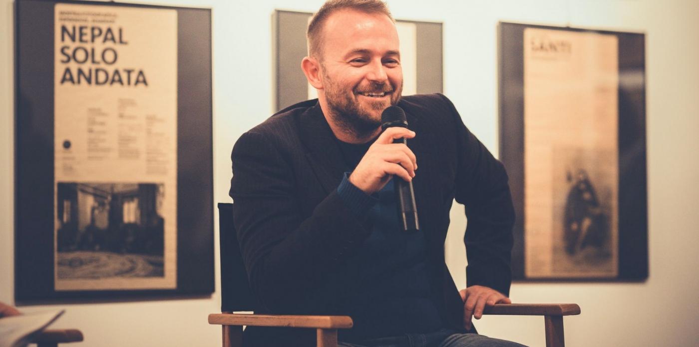 enrico galiano