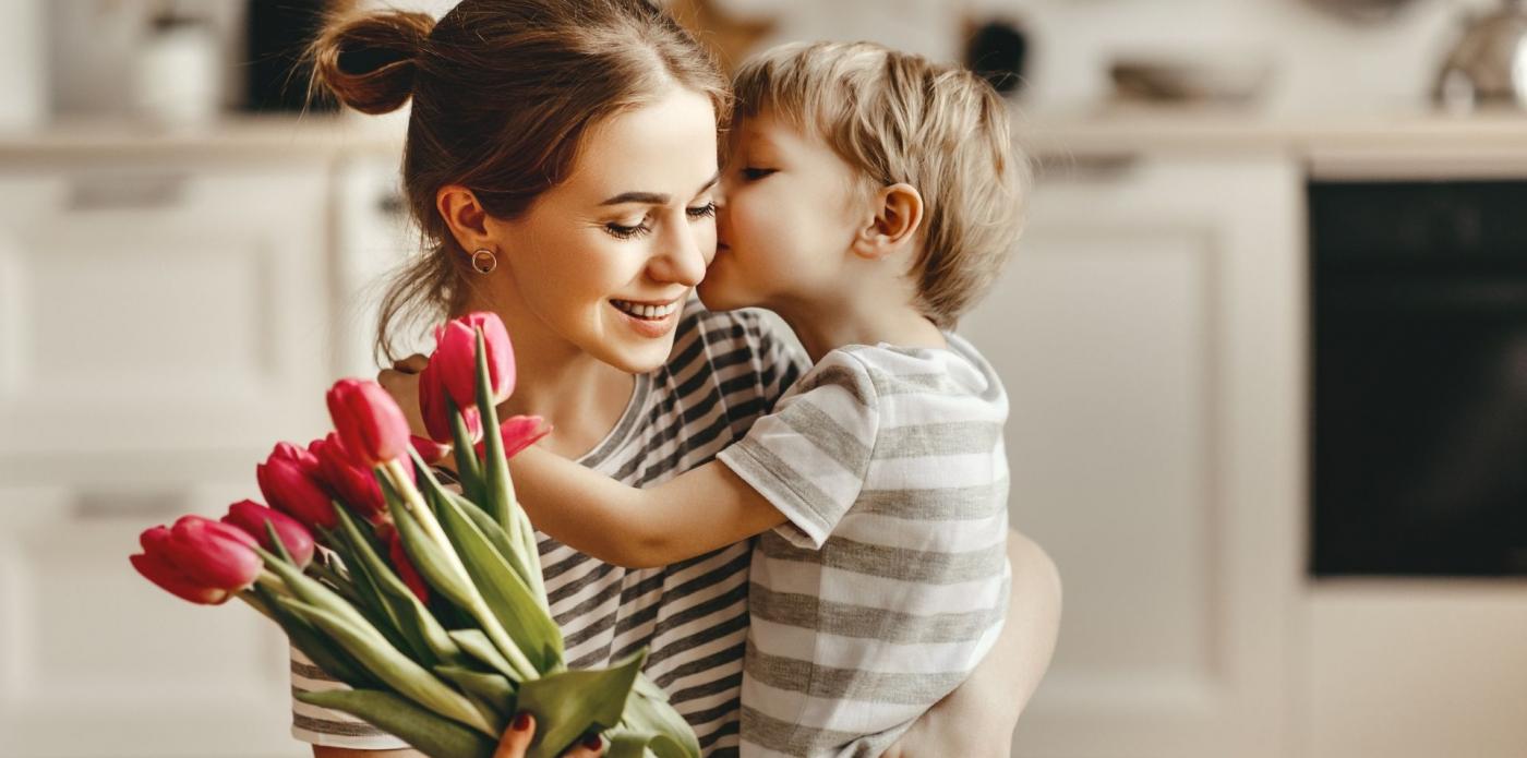 festa della mamma