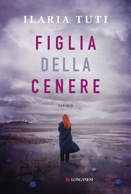 libri thriller copertina figlia della cenere di ilaria tuti