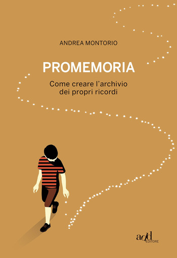 promemoria creare l'archivio dei propri ricordi