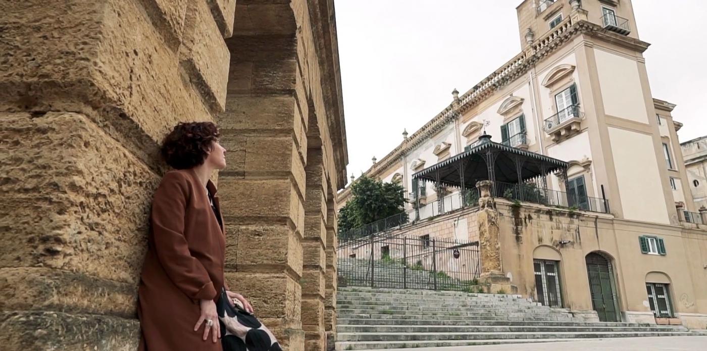 Stefania Auci luoghi saga florio
