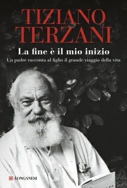 tiziano terzani libri la fine è il mio inizio