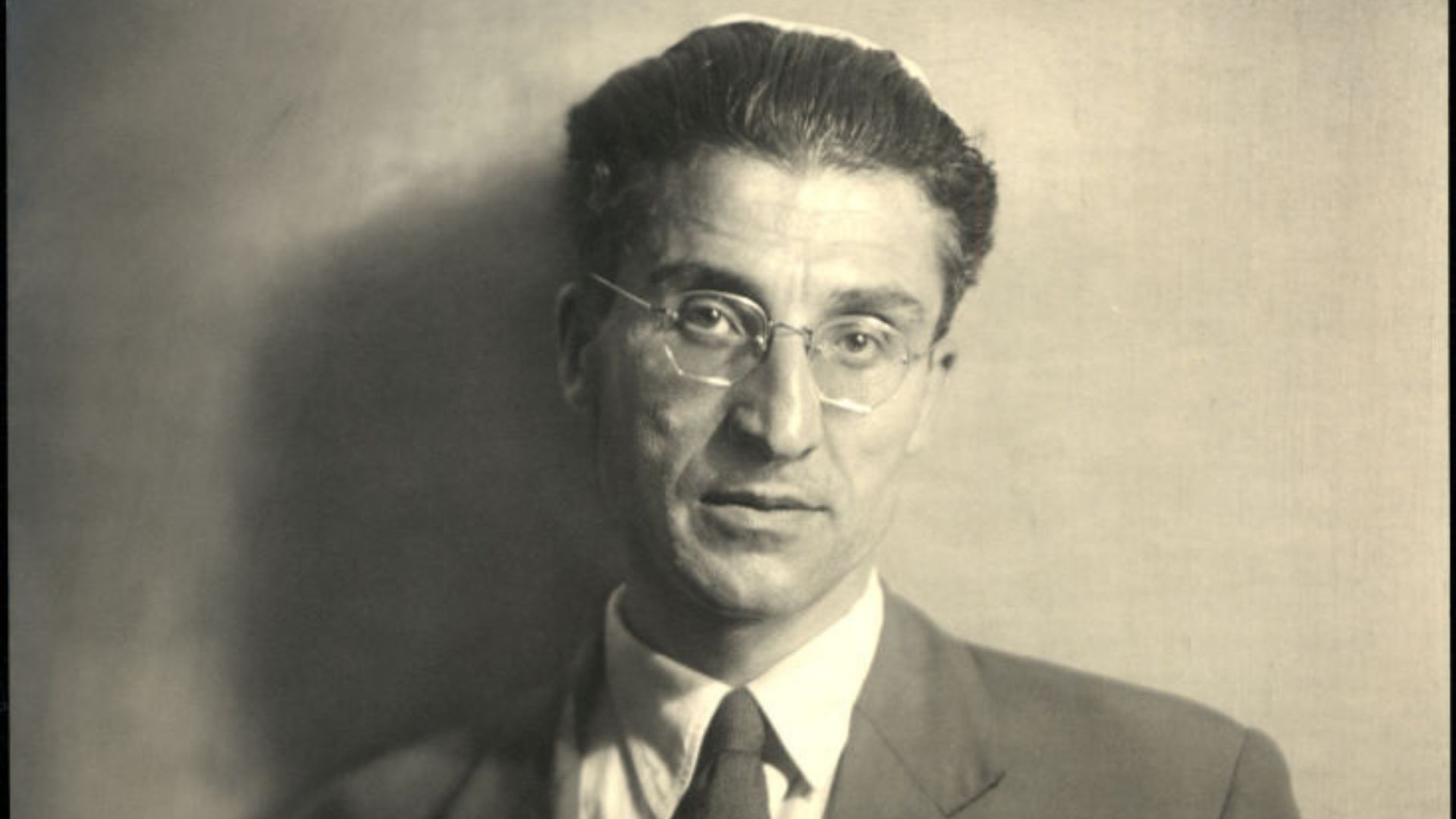 Cesare Pavese GettyEditorial 01-06-2021
