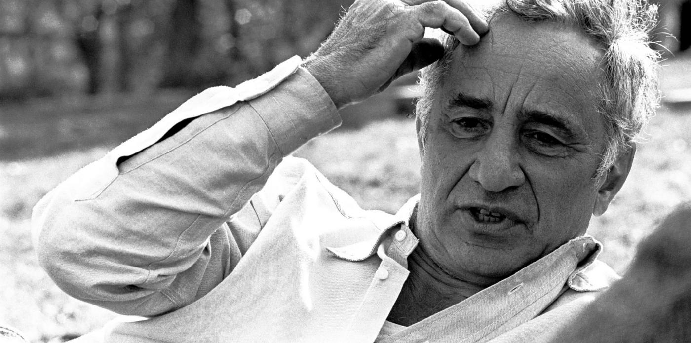 Il ritorno di Elia Kazan: la nuova edizione de “Il compromesso”