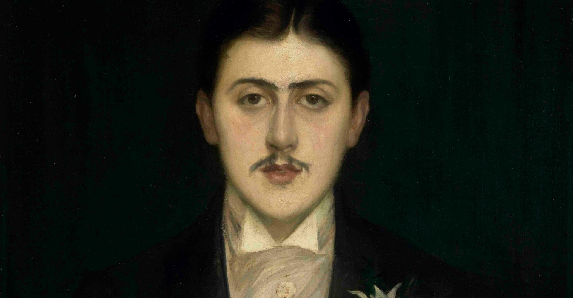 Alla ricerca di un Proust dimenticato: storia di nove novelle rimaste inedite per oltre un secolo