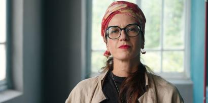 Esordienti: a Francesca Valente il Premio Calvino 2021