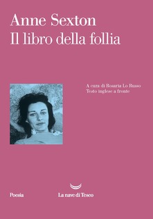 Il libro della follia - Anne Sexton