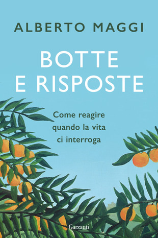 botte e risposte alberto maggi