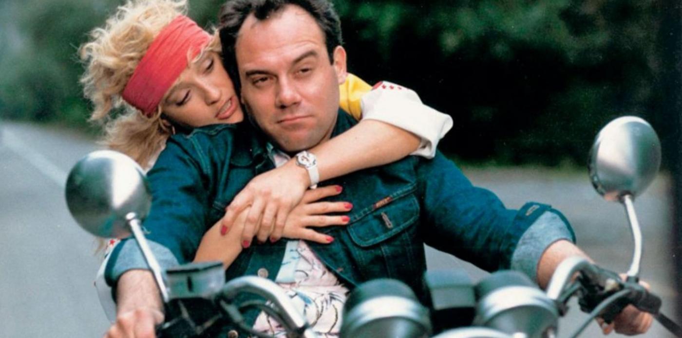 carlo verdone film borotalco