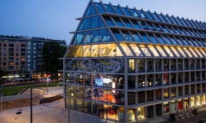 Quella 2025 per Fondazione Feltrinelli è la 