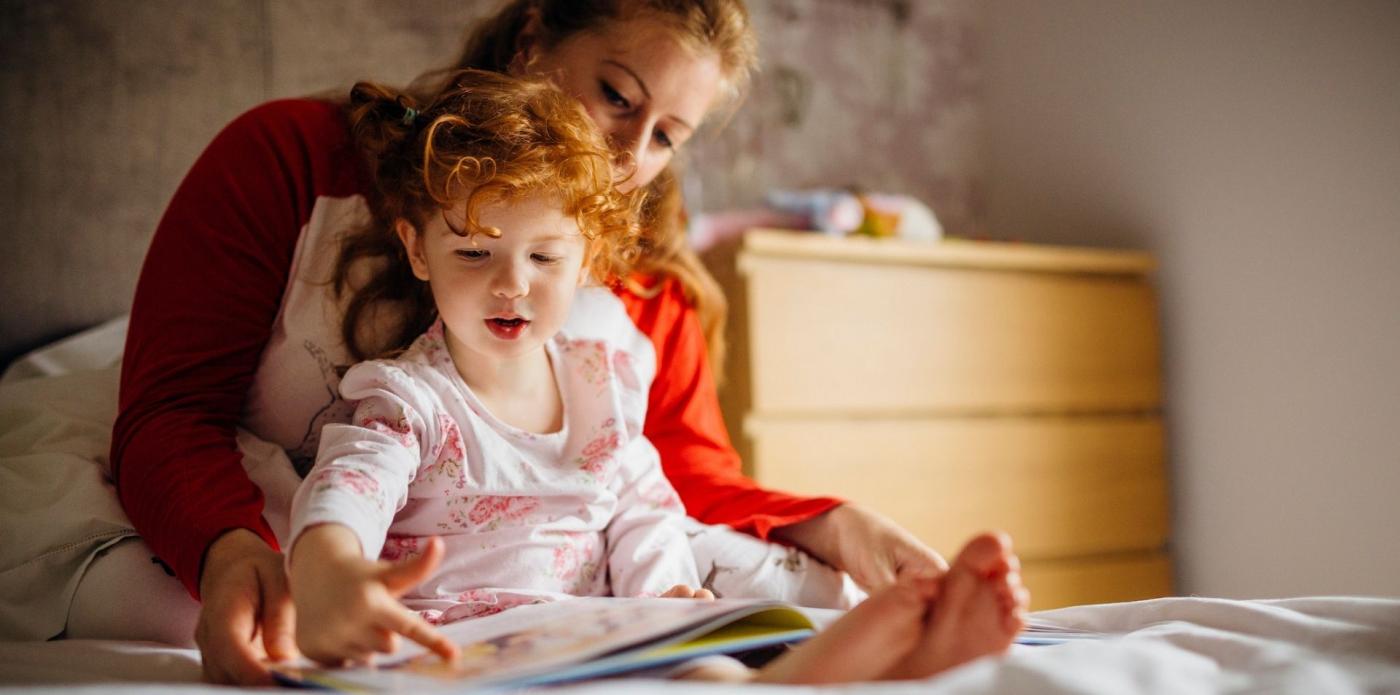 libri per bambini
