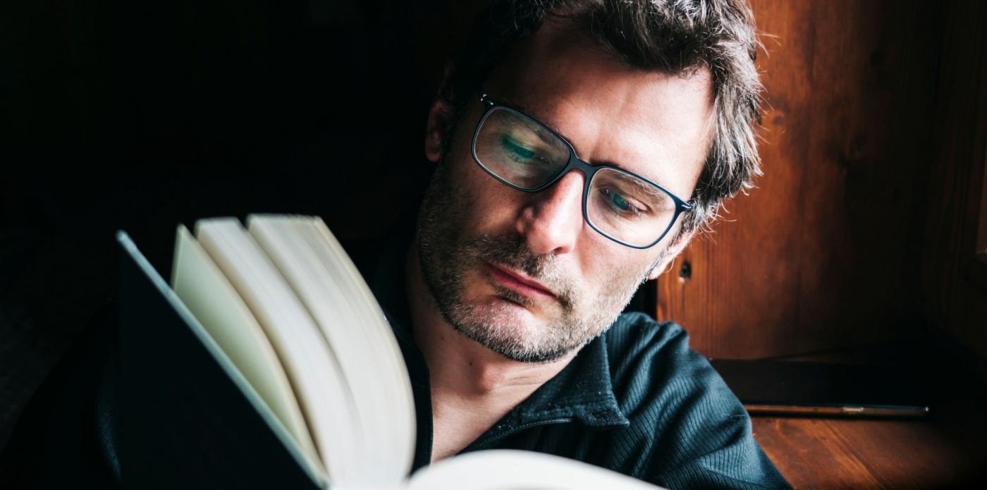 libri thriller 2021