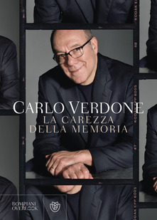 libro carlo verdone