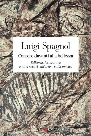 copertina libro luigi spagnol