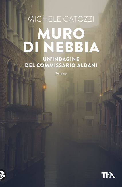 muro di nebbia michele catozzi libro thriller