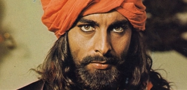 sandokan