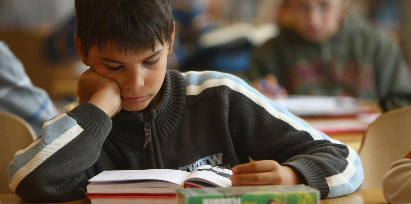 libri scolastici