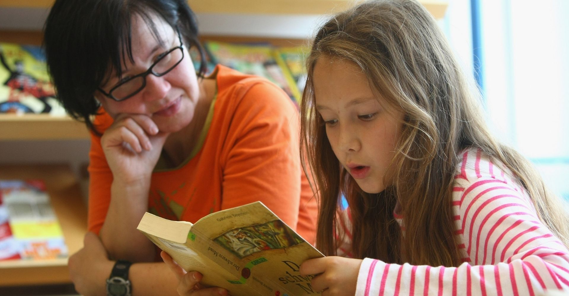 Il mercato per libri per ragazzi in crescita grazie ai "nuovi classici"