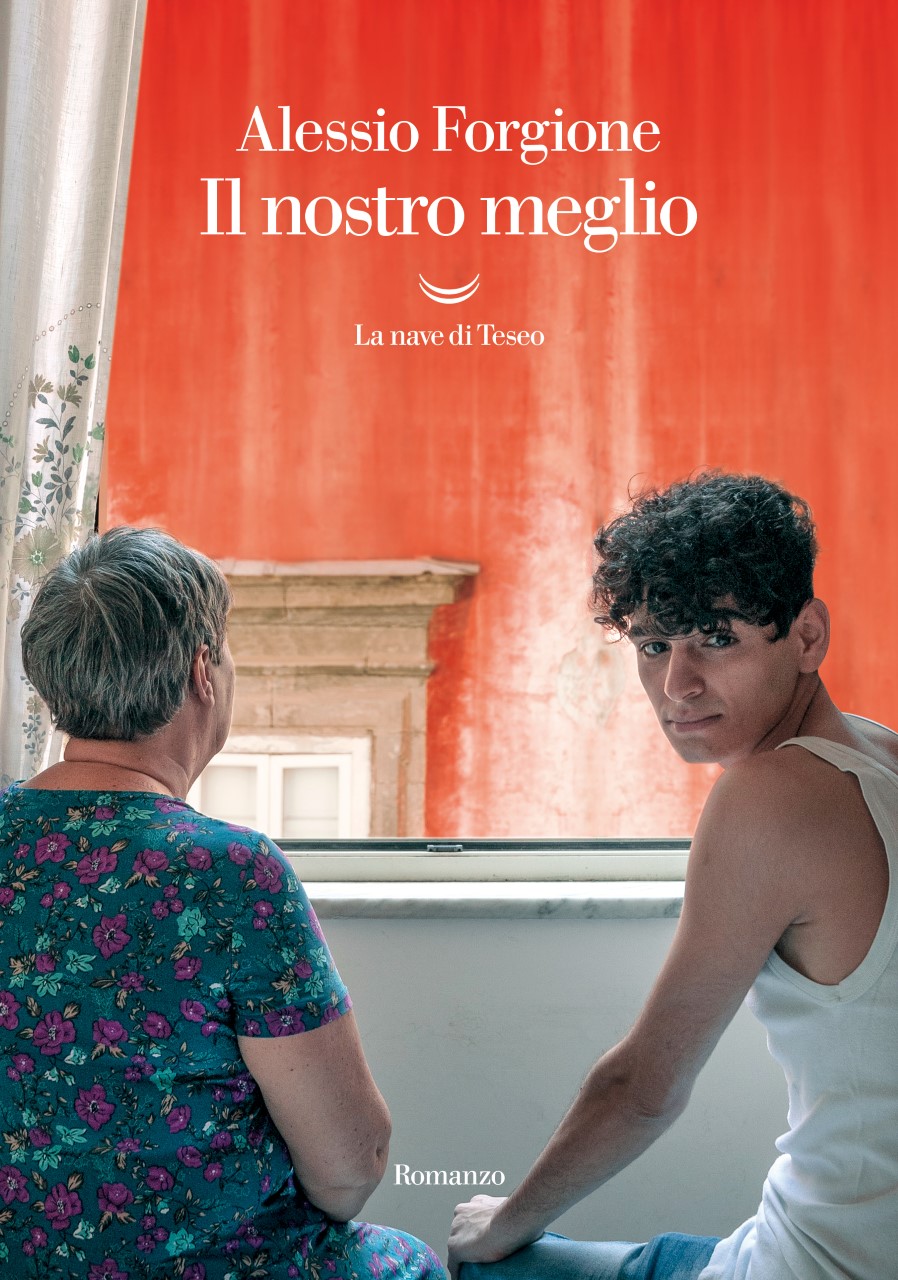 Copertina del libro Il nostro meglio