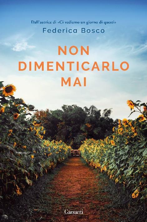 Copertina del libro Non dimenticarlo mai