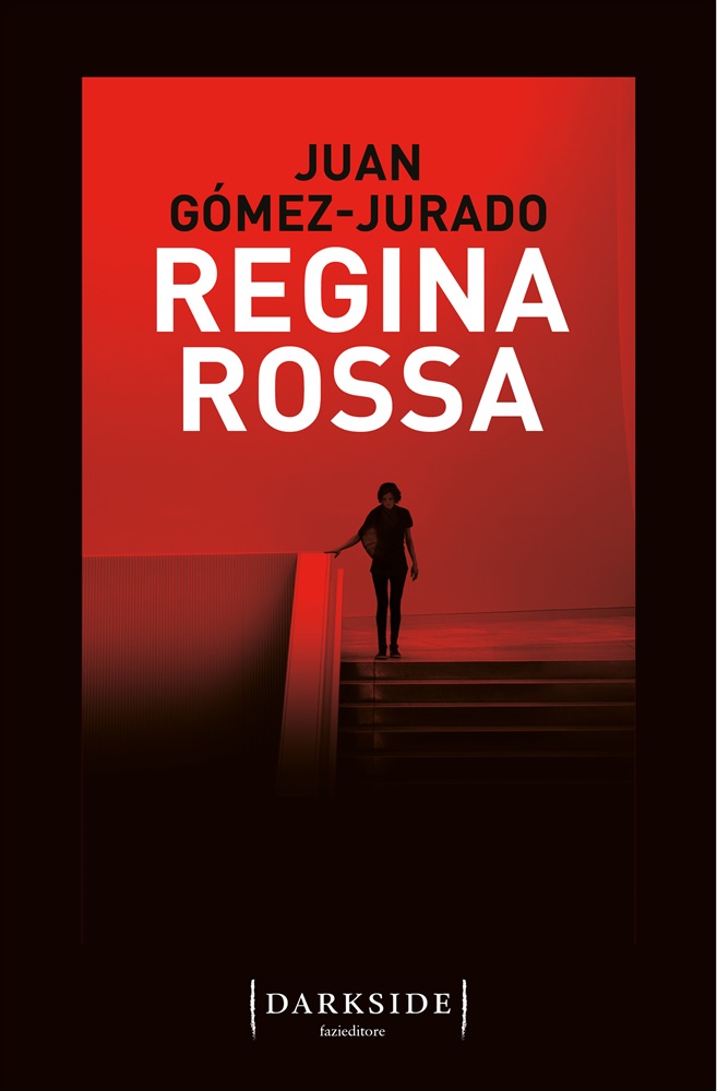 Juan Gómez-Jurado, Regina rossa