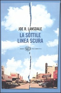 La sottile linea scura, di Joe R. Lansdale