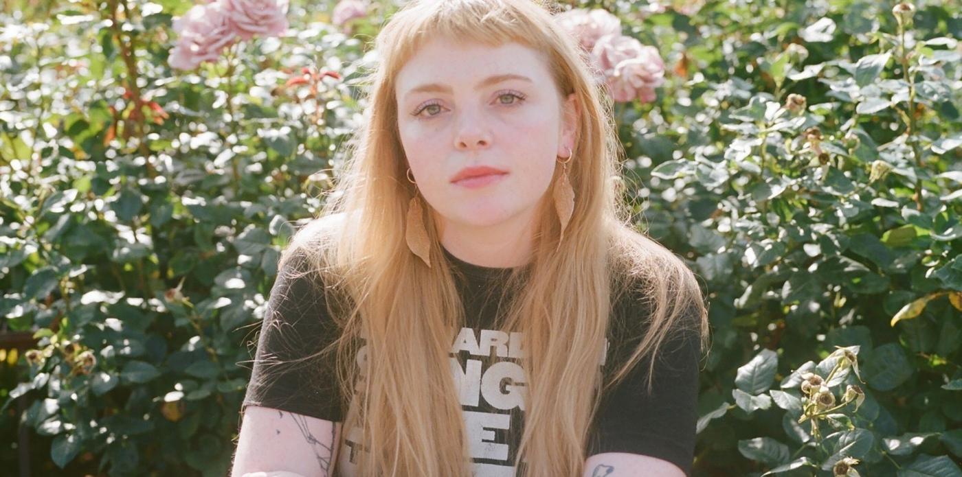 Megan Nolan (c) Lynn Rothwell