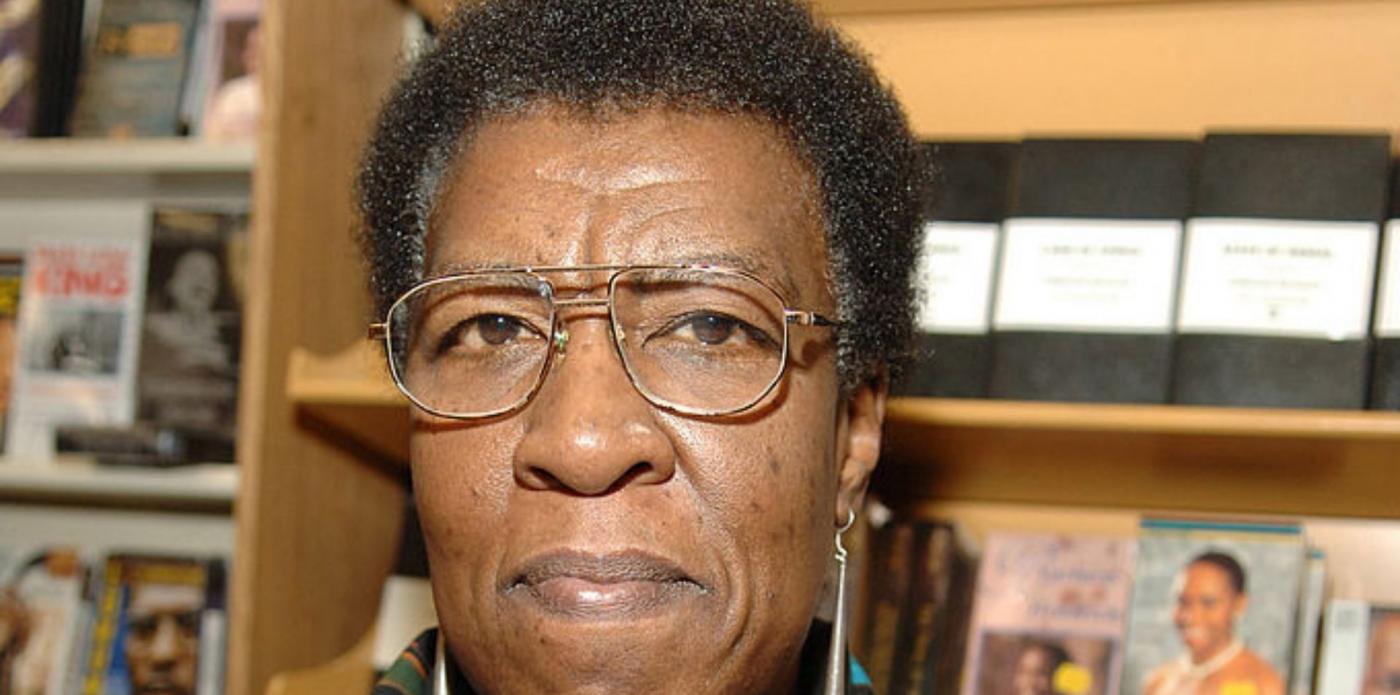 Octavia E. Butler GettyEditorial 18-9-2021
