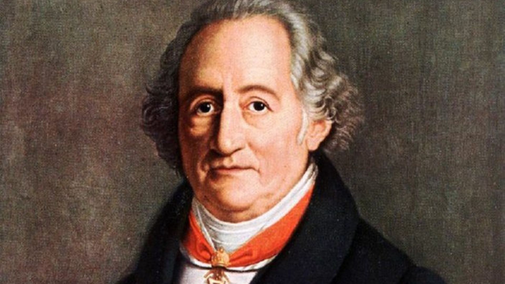 Goethe, da "Faust" a "Weimar": un’anima alla continua ricerca di conoscenza