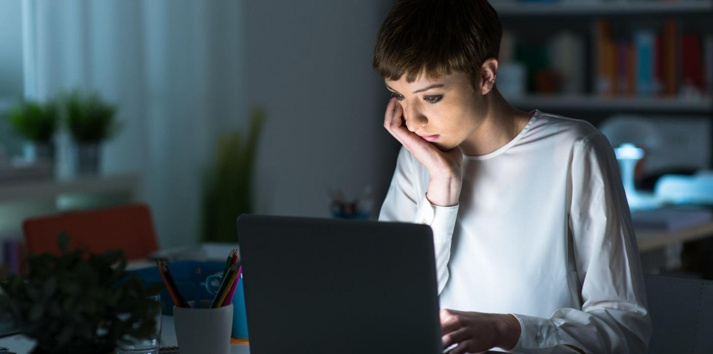 il lavoro dei miei sogni