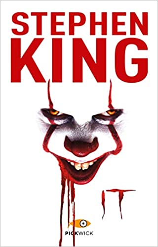 Stephen King it