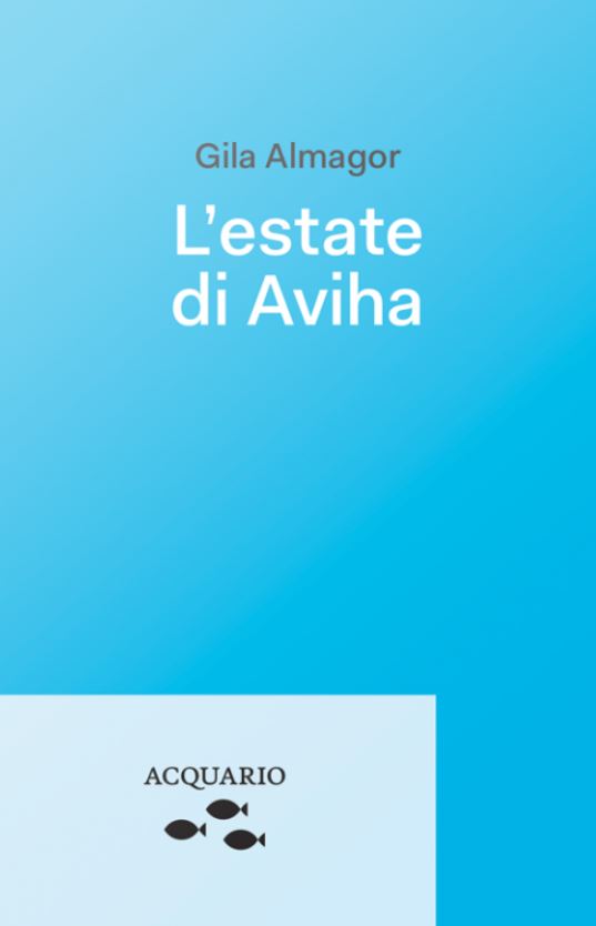 l'estate di aviha