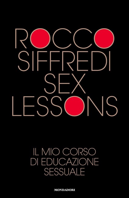 libri sul sesso sex lession