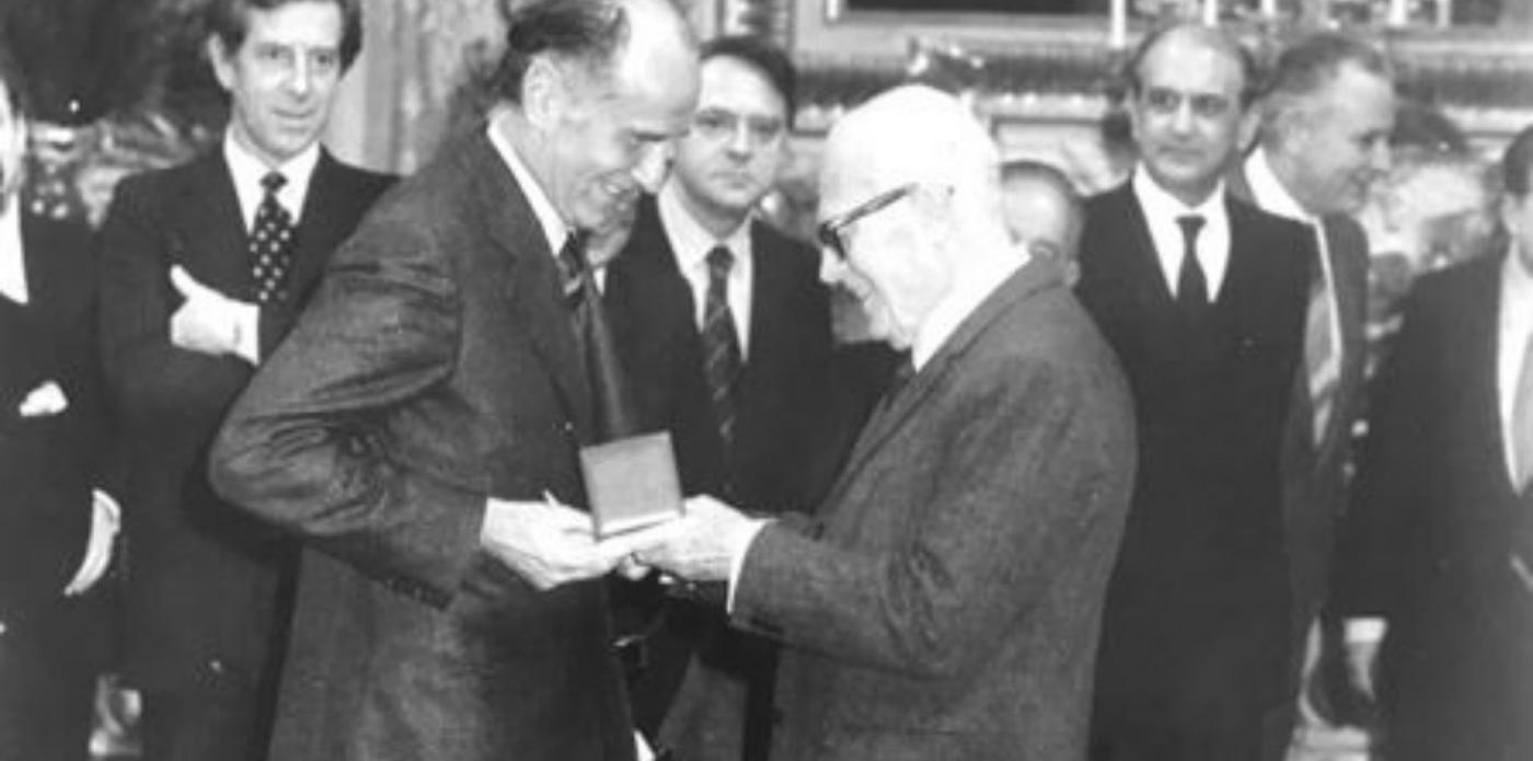 Editoria: cosa significa continuare, nell’Italia di oggi, la tradizione di Paolo Boringhieri