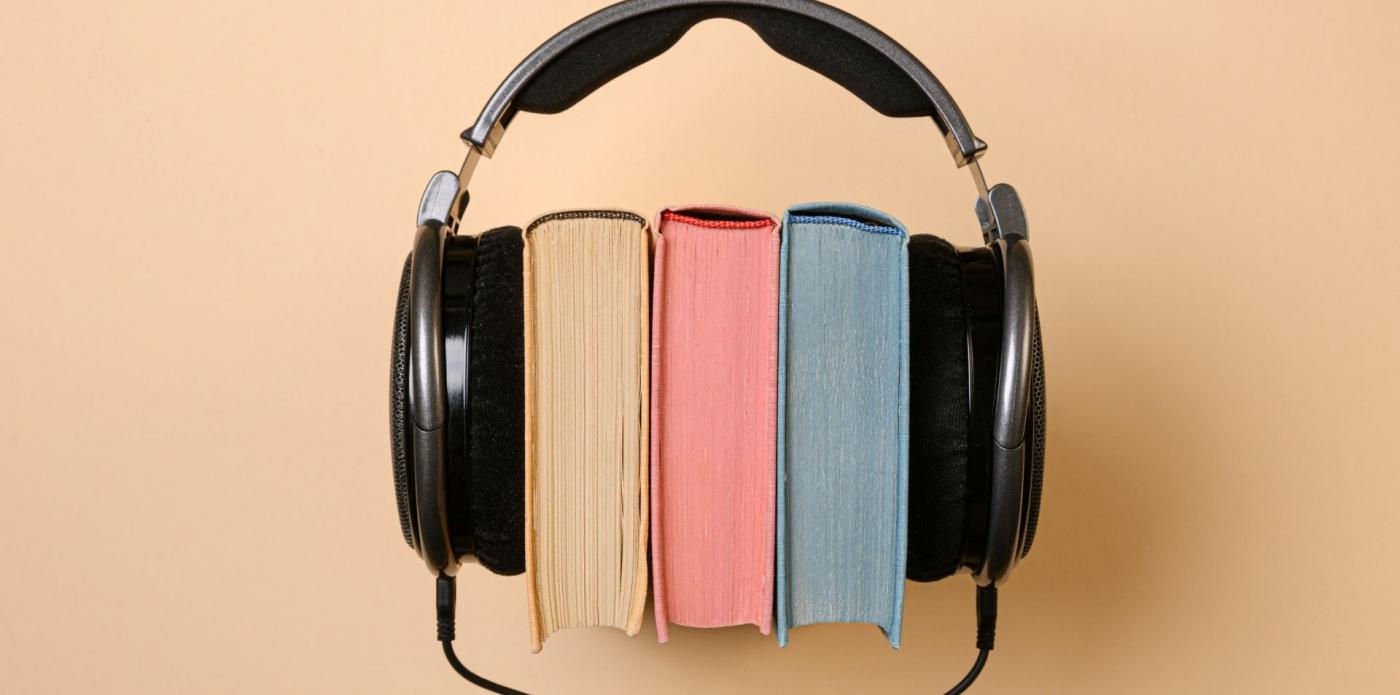 “Voci”: una piattaforma di podcast per la casa editrice Il Saggiatore