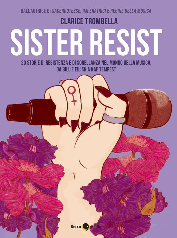 sister resist