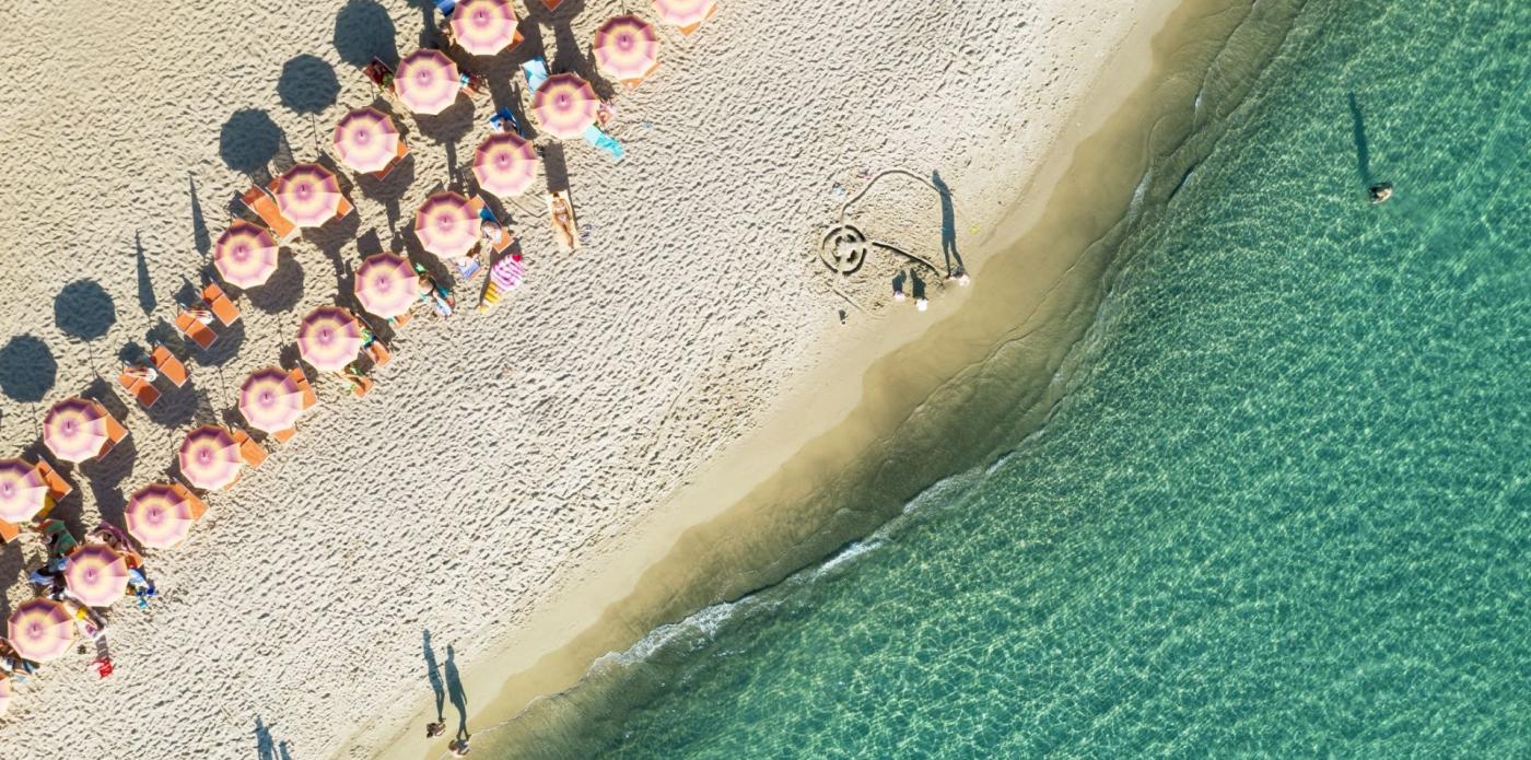 spiaggia