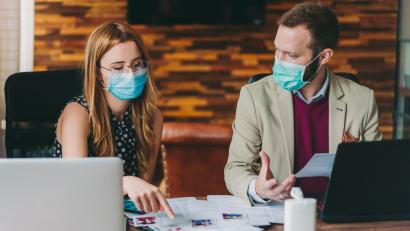 Al lavoro con un pessimo capo? Il 