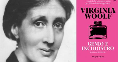 Le recensioni anonime di Virginia Woolf, lettrice geniale