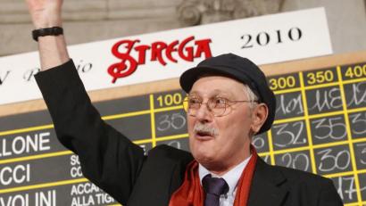 Addio allo scrittore Antonio Pennacchi