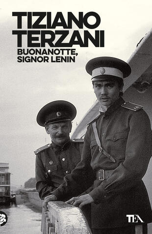 Buonanotte, signor Lenin terzani