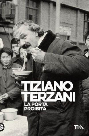 La porta proibita tiziano terzani