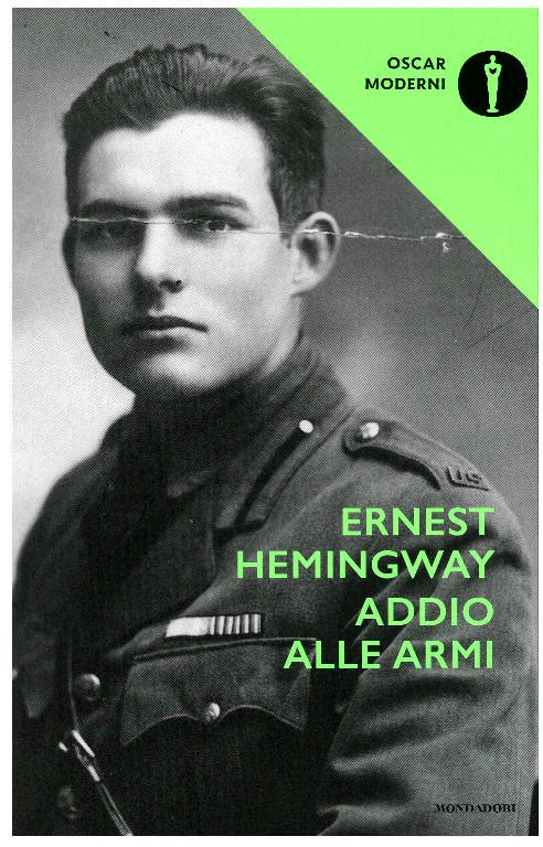 Libri su Milano Hemingway
